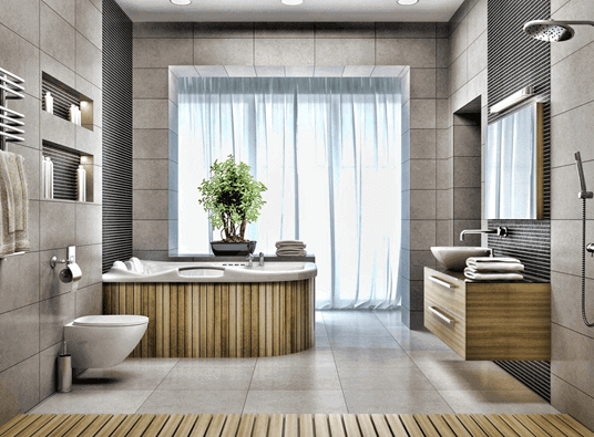 Bathroom Remodeling1