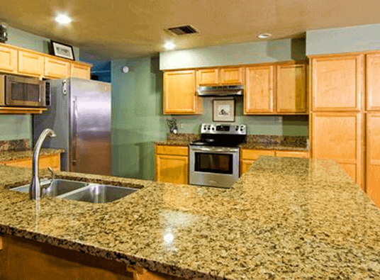 Kitchen Remodeling