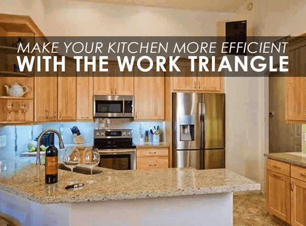 Make Your Kitchen More Efficient