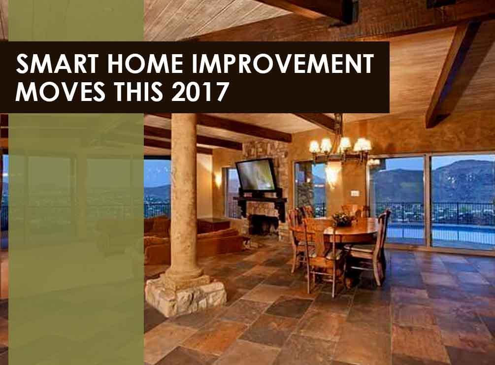 Smart Home Improvement