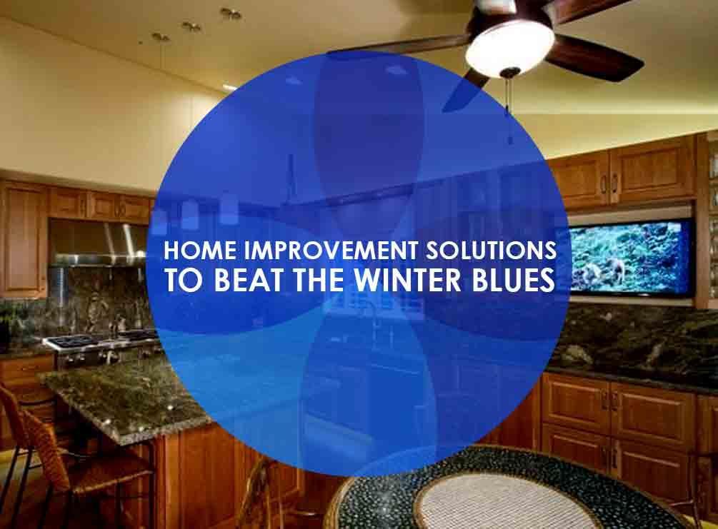 Home Improvement Solutions