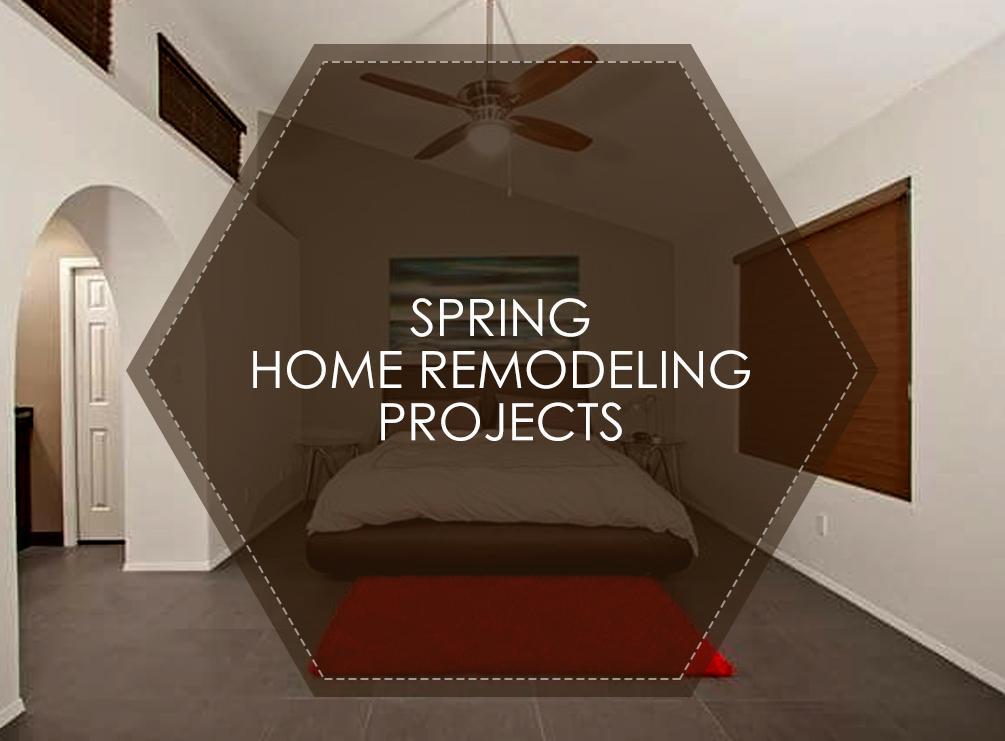 Home Remodeling Projects