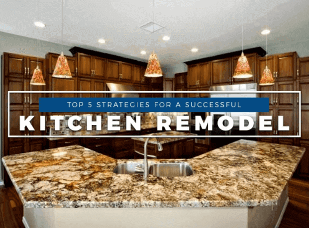 Kitchen Remodel