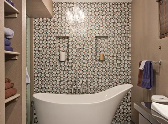 Bathroom Remodel