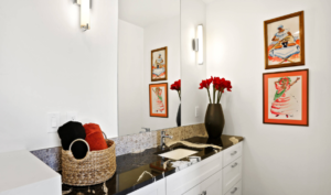 Master Bathroom Remodel Glendale AZ