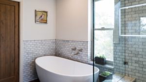 Complete Bathroom Remodel Chandler AZ