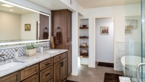 Complete Bathroom Remodel Glendale AZ