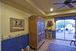 Olson Guestroom, Den & Bath