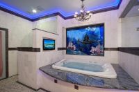 2013 Award For Residential Bath Over $60k