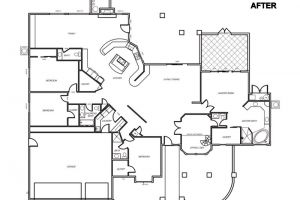Scottsdale Home Blueprints