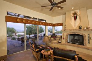 Olson Living Room