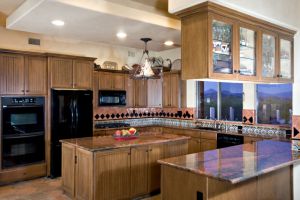 Olson Kitchen